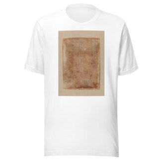 Self Portrait Surrounded by Heads by James Ensor T-Shirt
