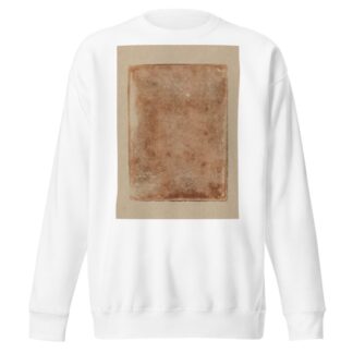 Self Portrait Surrounded by Heads by James Ensor Sweatshirt