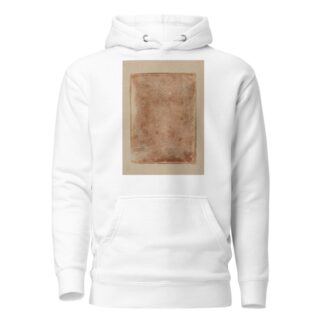 Self Portrait Surrounded by Heads by James Ensor Hoodie