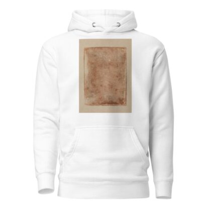 Self Portrait Surrounded by Heads by James Ensor Hoodie