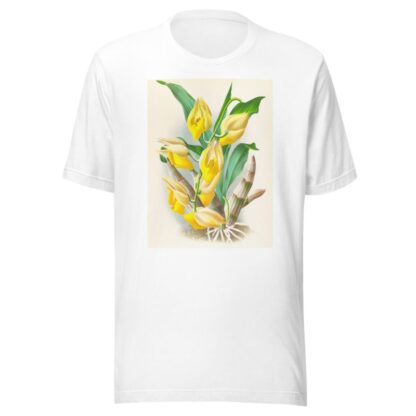 Catasetum macrocarpum by Jean Jules Linden T-Shirt