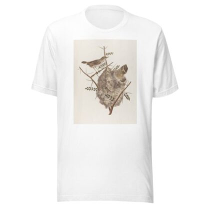 Le pinepine by François Levaillant T-Shirt