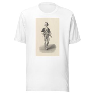 Perrot by Alexandre Lacauchie T-Shirt