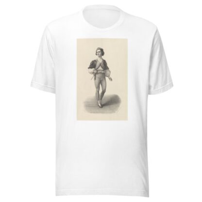 Perrot by Alexandre Lacauchie T-Shirt