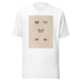 Voyage autour du monde Pl.082 by Louis-Isidore Duperrey T-Shirt