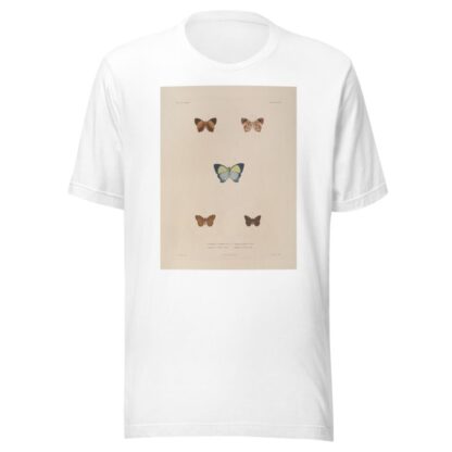 Voyage autour du monde Pl.082 by Louis-Isidore Duperrey T-Shirt