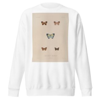 Voyage autour du monde Pl.082 by Louis-Isidore Duperrey Sweatshirt