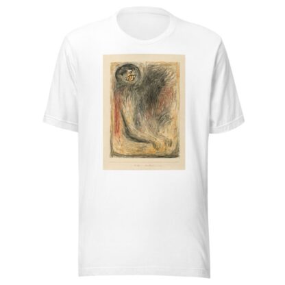 Dein Ahn by Paul Klee T-Shirt