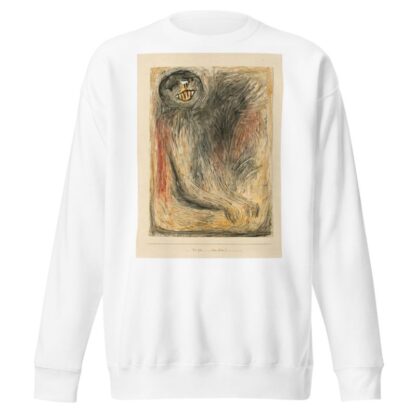 Dein Ahn by Paul Klee Sweatshirt