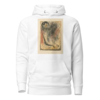Dein Ahn by Paul Klee Hoodie