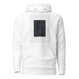 Young Woman in an Interior with Fruit and Sculptures by Henri Matisse Hoodie