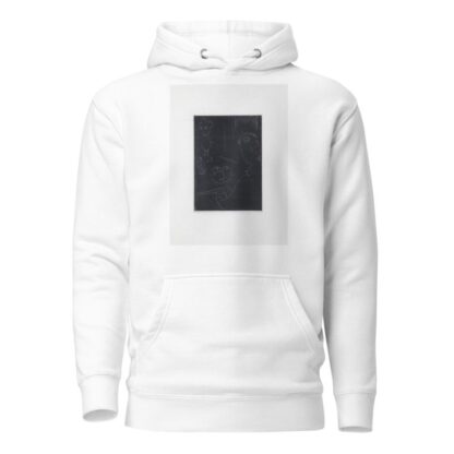 Young Woman in an Interior with Fruit and Sculptures by Henri Matisse Hoodie