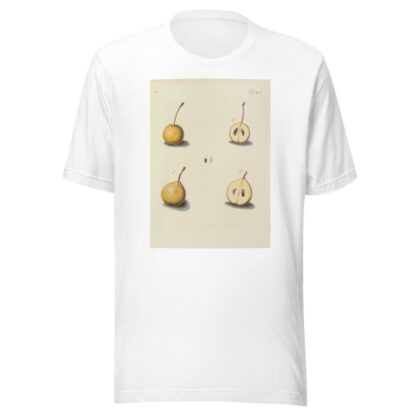 Abbildung der wilden Bäume, Stauden und Buschgewächse Pl.090 by Carl Christoph Oelhafen von Schöllenbach T-Shirt