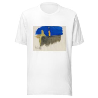 Ohne Titel, by Karl Wiener T-Shirt