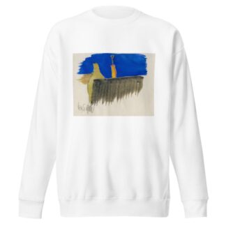 Ohne Titel, by Karl Wiener Sweatshirt