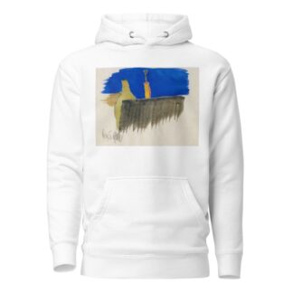 Ohne Titel, by Karl Wiener Hoodie