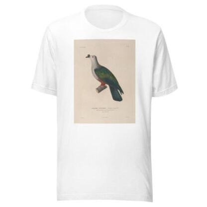 Voyage autour du monde Pl.147 by Louis-Isidore Duperrey T-Shirt