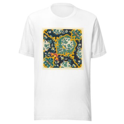 Persian Ornament by Elizabeth A. Nedwill T-Shirt