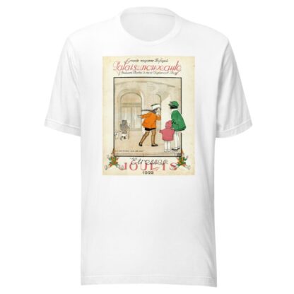 Palais de la nouveauté ; étrennes, jouets by Anonymous T-Shirt