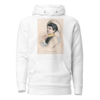 Ready for an offer by Currier & Ives. Hoodie