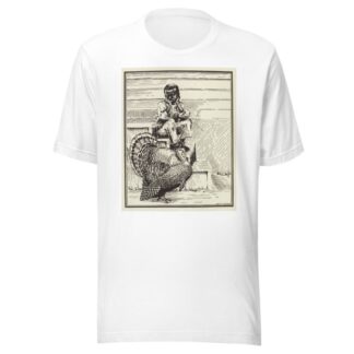 The Picture-Poetry Book pl7 by Lois Mailou Jones T-Shirt