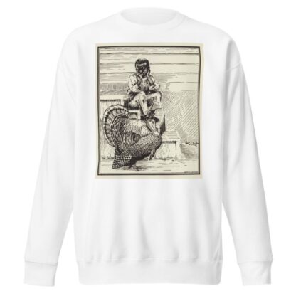 The Picture-Poetry Book pl7 by Lois Mailou Jones Sweatshirt