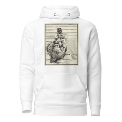 The Picture-Poetry Book pl7 by Lois Mailou Jones Hoodie