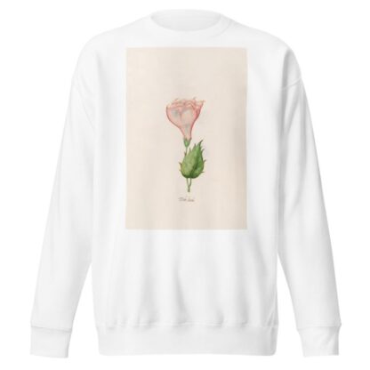 Türck. Klock by Magdelena Rosina Funck Sweatshirt