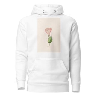 Türck. Klock by Magdelena Rosina Funck Hoodie