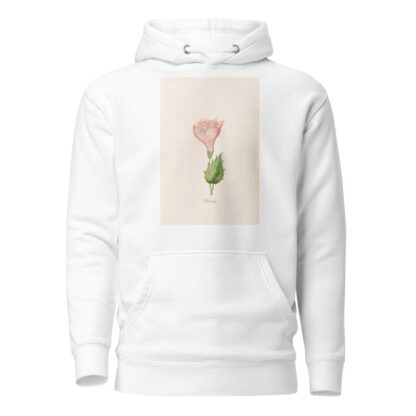 Türck. Klock by Magdelena Rosina Funck Hoodie