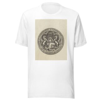 Charles Shaw-Lefevre by Anonymous T-Shirt