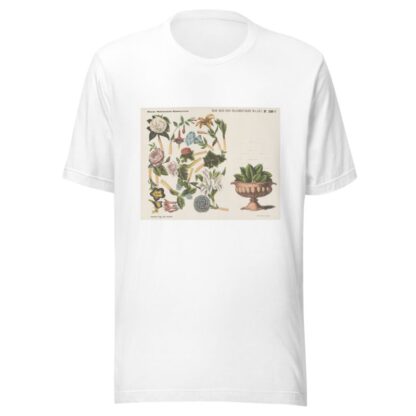 Hoe men een bloemruiker maakt by Emrik & Binger T-Shirt