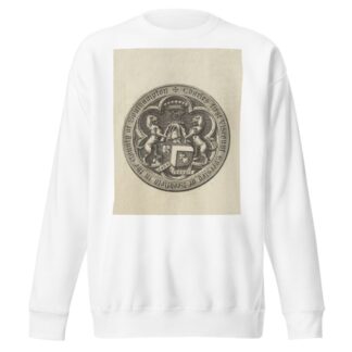 Charles Shaw-Lefevre by Anonymous Sweatshirt