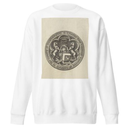 Charles Shaw-Lefevre by Anonymous Sweatshirt