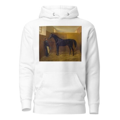 Zampa by Fritz Thomsen Hoodie