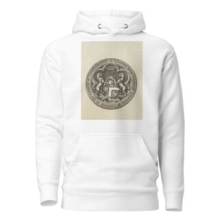 Charles Shaw-Lefevre by Anonymous Hoodie