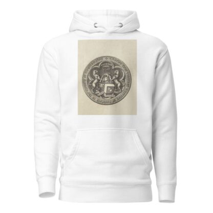 Charles Shaw-Lefevre by Anonymous Hoodie