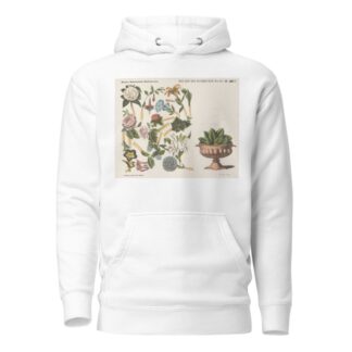 Hoe men een bloemruiker maakt by Emrik & Binger Hoodie