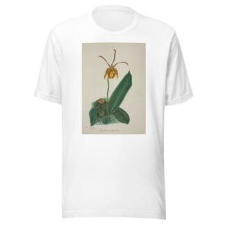 Mon Jardin a Ceylan Pl.024 by George De Alwis T-Shirt