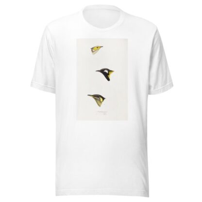 A synopsis of the birds of Australia, and the adjacent Islands Pl.15 by Elizabeth Gould T-Shirt