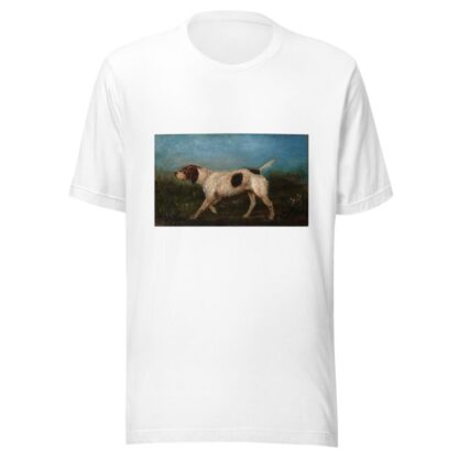La Gousse by Henri de Toulouse-Lautrec T-Shirt