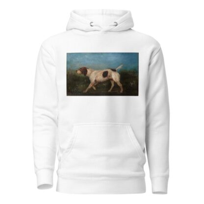 La Gousse by Henri de Toulouse-Lautrec Hoodie