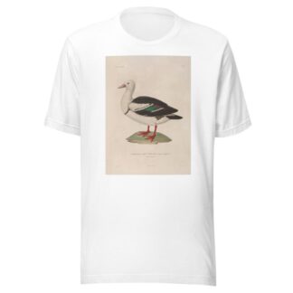 Voyage autour du monde Pl.155 by Louis-Isidore Duperrey T-Shirt