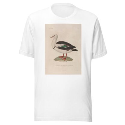 Voyage autour du monde Pl.155 by Louis-Isidore Duperrey T-Shirt