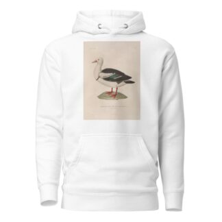 Voyage autour du monde Pl.155 by Louis-Isidore Duperrey Hoodie