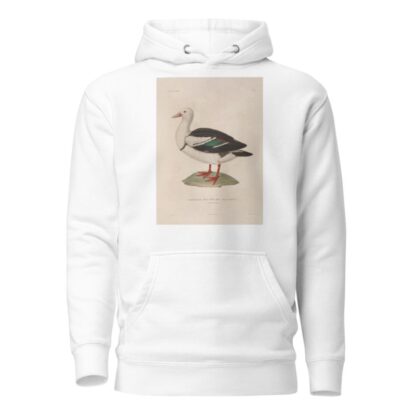 Voyage autour du monde Pl.155 by Louis-Isidore Duperrey Hoodie