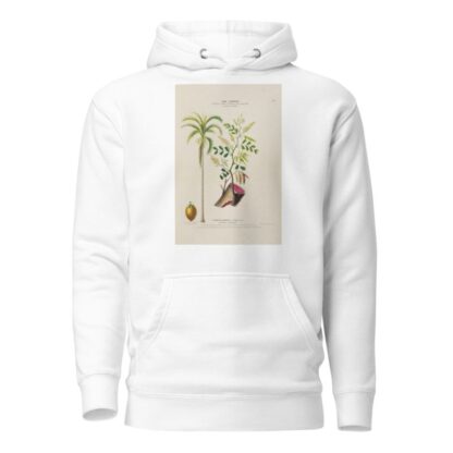 Flore d’Amérique, dessinée d’après nature sur les lieux Pl.174 by Etienne Denisse Hoodie