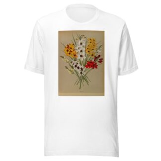 Hybrid Ixia by Arentina Hendrica Arendsen T-Shirt