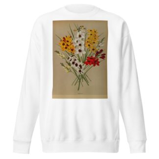 Hybrid Ixia by Arentina Hendrica Arendsen Sweatshirt