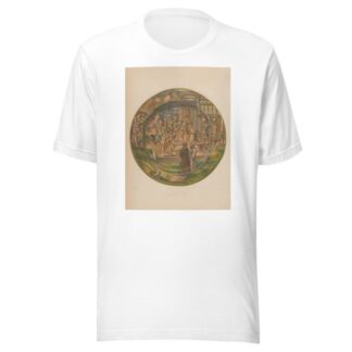 Histoire des arts industriels au moyen âge et à l’époque de la renaissance Pl.43 by Joseph Rose Lemercier T-Shirt
